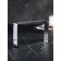 Baking form with “rectangular” size adjustment, h -5 cm, 15x25 - 27x48 cm