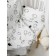 Baby Boom bed linen, size 75x125 cm, 112x147 cm, 40x60 cm