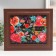 Key Closed "Dream (Dream)" 26.5x31.5 cm nut