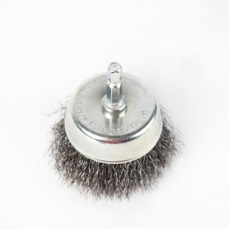 Patriot brush cup for a drill, d = 50 mm, not-1