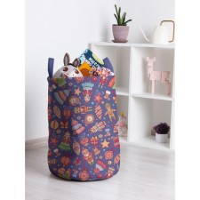 Basket for toys 
