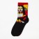 CAFTAN socks "Mona Lisa" p. 39-41 (25-27 cm)