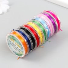 Braid decorative gum 