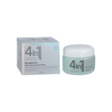 Facial mask Dr.cellio 4 in 1 bboyan, night, lightening, 70 ml