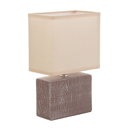 Board lamp "Norm" E14 40W coffee 17.5x10.5x28.5 cm Risalux-7