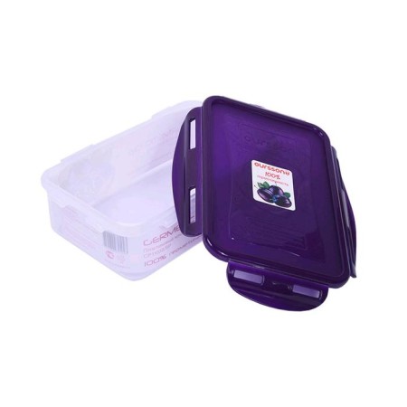 OURSSON plastic container, 1.1 L, CP1103S/SP-1