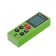 Laser -laser "Sibrtekh" 38010, 40 m, 650 HM, 2 mm/m, grade 2, with a bubble level