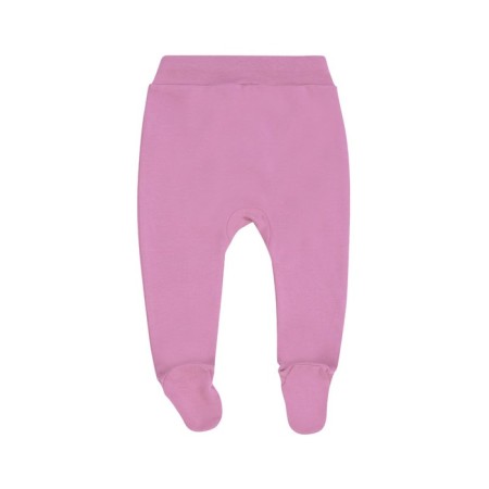Children's sliders with closed legs Basic, height 56 ​​cm, lilac color-2