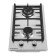 Hon surface Maunfeld EGHS.32.73CS/G, gas, 2 burners, gray