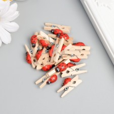 Decor for creativity wood 
