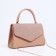 Bag-clate on the magnet, the color is pink