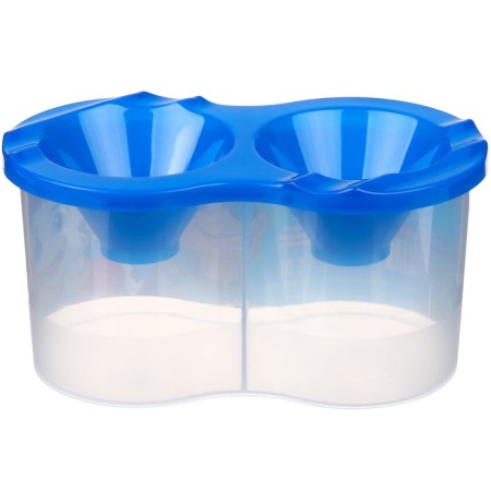 A glass - impotion, double, PAW PATROL-1