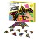 Board game, trimino for children "Figure", 63 cards 5 x 5 x 5 cm