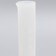 500 ml cylinder with a nose (volumetric scale)