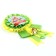 Icon - Order for the graduation "Graduate of the kindergarten", D = 9 cm