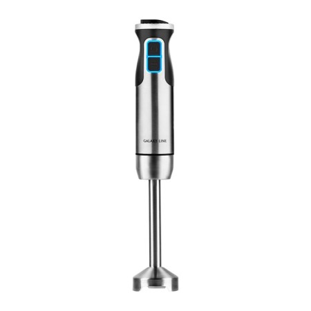 Galaxy Line GL 2134, 1350 W, 0.9/0.6 l, 12 speeds, gray, gray-2