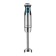 Galaxy Line GL 2134, 1350 W, 0.9/0.6 l, 12 speeds, gray, gray
