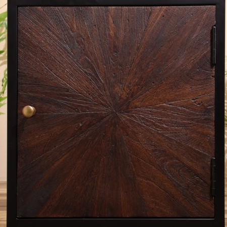Brownie's cabinet 45x40x60 cm, mane-9