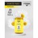 Liquid soap Fermma "Chamomile" with an antibacterial component, 500 ml