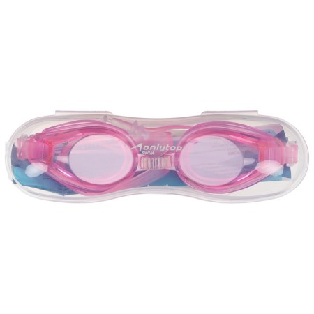 Onlytop swimming glasses, berysi, pink color-2