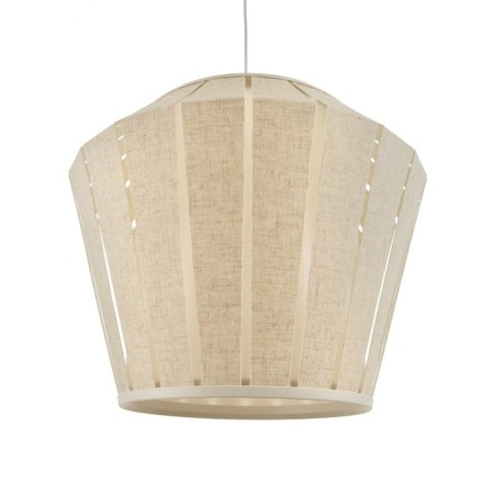 Lamp Bayerlux 1673/1cm E27 40W Cream 48x48x36-136 cm-4