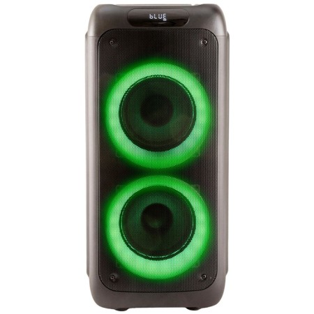 AIWA CAS-500 midpass system