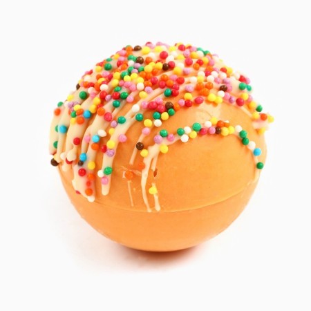 Chocolate bombing with Marshmallow "Fairytale", 35 g.-2