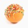 Chocolate bombing with Marshmallow "Fairytale", 35 g.