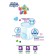 Children's panties-scammers HELEN HARPER Soft & DRY XL (18+ kg), 44 pcs