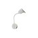 Wall lamp Mantra Goa, Led, 660lm, 3000k, 250x100x394 mm, white color