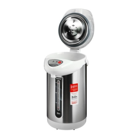 Thermopotes Centek CT-0080, 3 l, 600 watts, white-1
