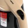 Electric kettle Centek CT-0025, metal, 1.8 l, 2000 watts, black