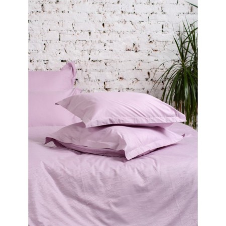 Bed linen Duet "Spit", size 240x260 cm, 145x210 cm - 2 pcs, 50x70 cm - 2 pcs, 70x70 cm - 2 pcs-3