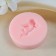 Silicone Mold No. 094 "Angel" 40x25mm