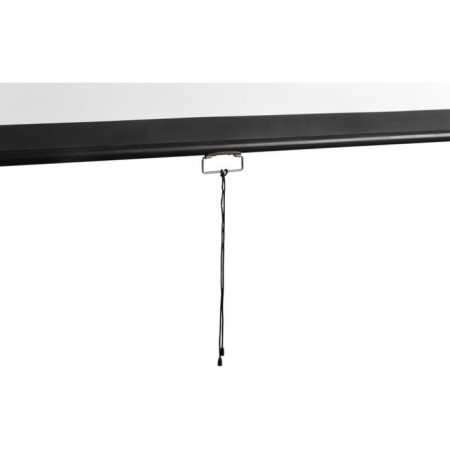 Screen 240x240 cm, Digis Optimal-D DSOD-1107, 1: 1, wall-flow, roll-4