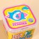Chewing gum "Dose of Joy", 150 g.