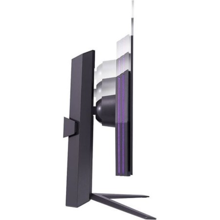Monitor LG 27 "Ultragear 27GR95QE-B black OLED LED 16: 9 HDMI Matte Has PIV 200CD 178g/17 10046-9