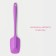 Ram Dilan's shoulder blade, 27 cm, mix color