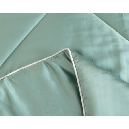 A set with a blanket "Rafael No. 7", size 200x220 cm, 230x250 cm, 50x70 cm - 2 pcs-2
