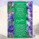 Women's toilet water Tender Iris, 40ml