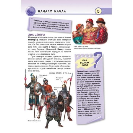Ancient Rus'. From Rurik to Ivan the Terrible-5