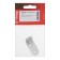Tundra bracket MK, 40x40 mm, zinc coating, 1 pc.
