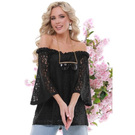 Female blouse, size 46-2