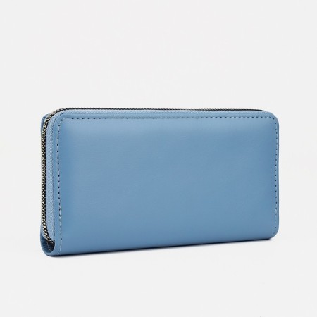 Lightning wallet, blue color-1