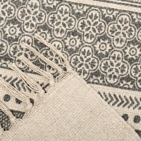 Ковер Patterns 50х80 ± 3 см, 1000 гр/м2, 100% хлопок-3