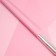 Flower film "Transparent strip" Pink, 0.58 x 10 m