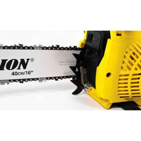 Champion chainsaw 241-16, 2.45 hp, 40 cm3, 16 ", step 3/8", groove 1.3 mm, 56 links-2