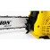 Champion chainsaw 241-16, 2.45 hp, 40 cm3, 16 ", step 3/8", groove 1.3 mm, 56 links