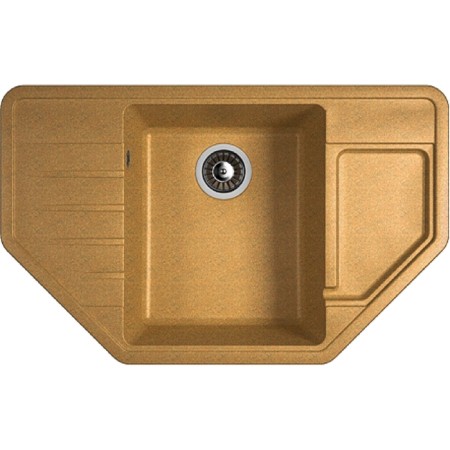Dr.gans Kitchen Colluted Cileage “Rio” 800x500 mm, Terracotta color