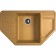 Dr.gans Kitchen Colluted Cileage “Rio” 800x500 mm, Terracotta color